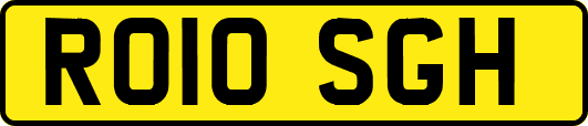 RO10SGH