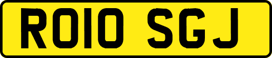 RO10SGJ