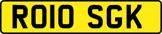 RO10SGK