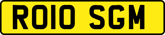 RO10SGM