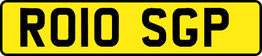 RO10SGP