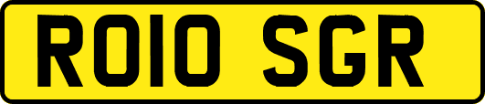RO10SGR