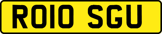RO10SGU