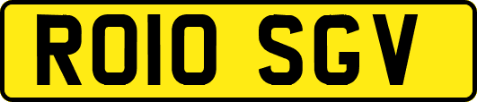RO10SGV