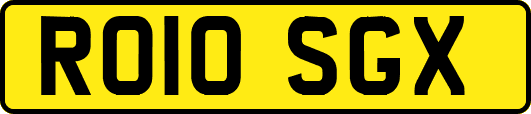 RO10SGX