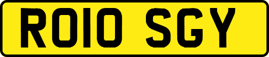 RO10SGY