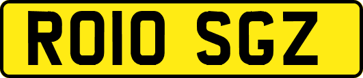 RO10SGZ
