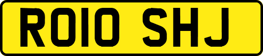 RO10SHJ