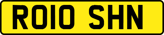 RO10SHN
