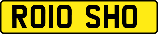 RO10SHO