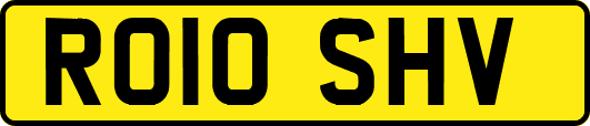 RO10SHV