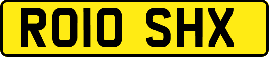 RO10SHX