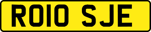 RO10SJE