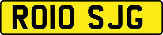 RO10SJG