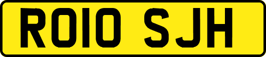 RO10SJH