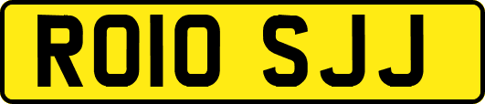 RO10SJJ