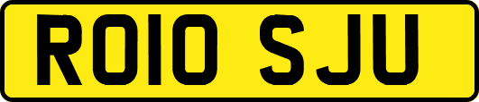 RO10SJU