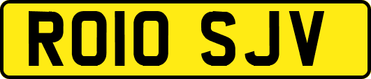 RO10SJV