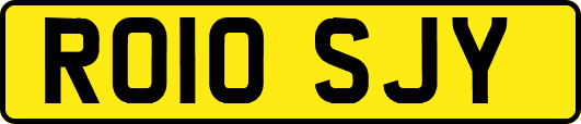 RO10SJY