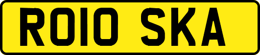 RO10SKA