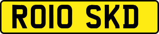 RO10SKD