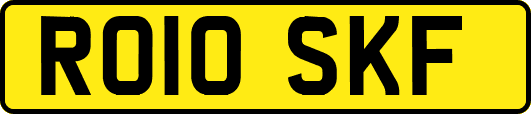 RO10SKF