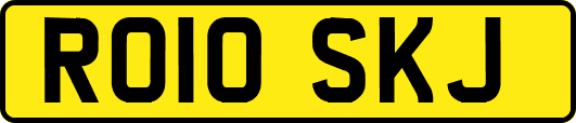 RO10SKJ