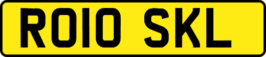 RO10SKL