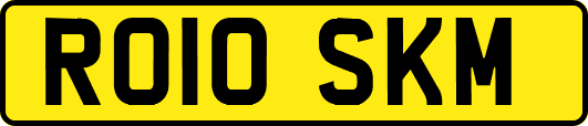 RO10SKM
