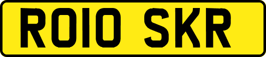 RO10SKR