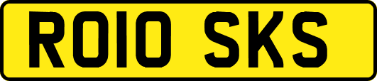 RO10SKS