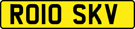 RO10SKV