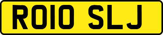 RO10SLJ