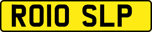 RO10SLP
