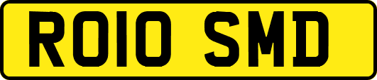 RO10SMD