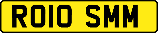 RO10SMM