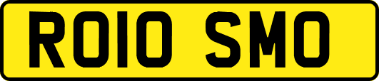 RO10SMO