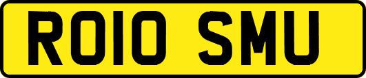 RO10SMU