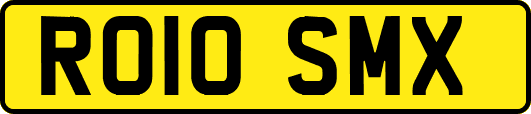 RO10SMX