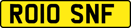RO10SNF
