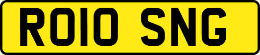 RO10SNG
