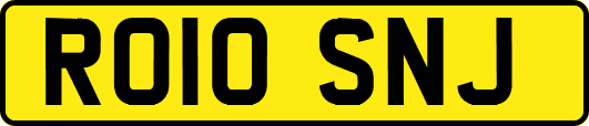 RO10SNJ