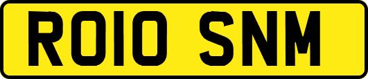 RO10SNM