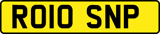 RO10SNP
