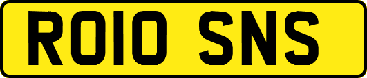 RO10SNS