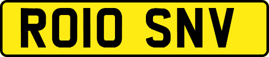 RO10SNV