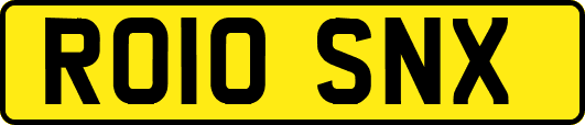RO10SNX