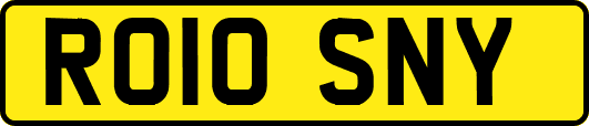 RO10SNY