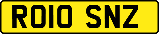 RO10SNZ