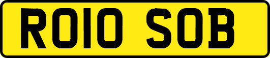 RO10SOB